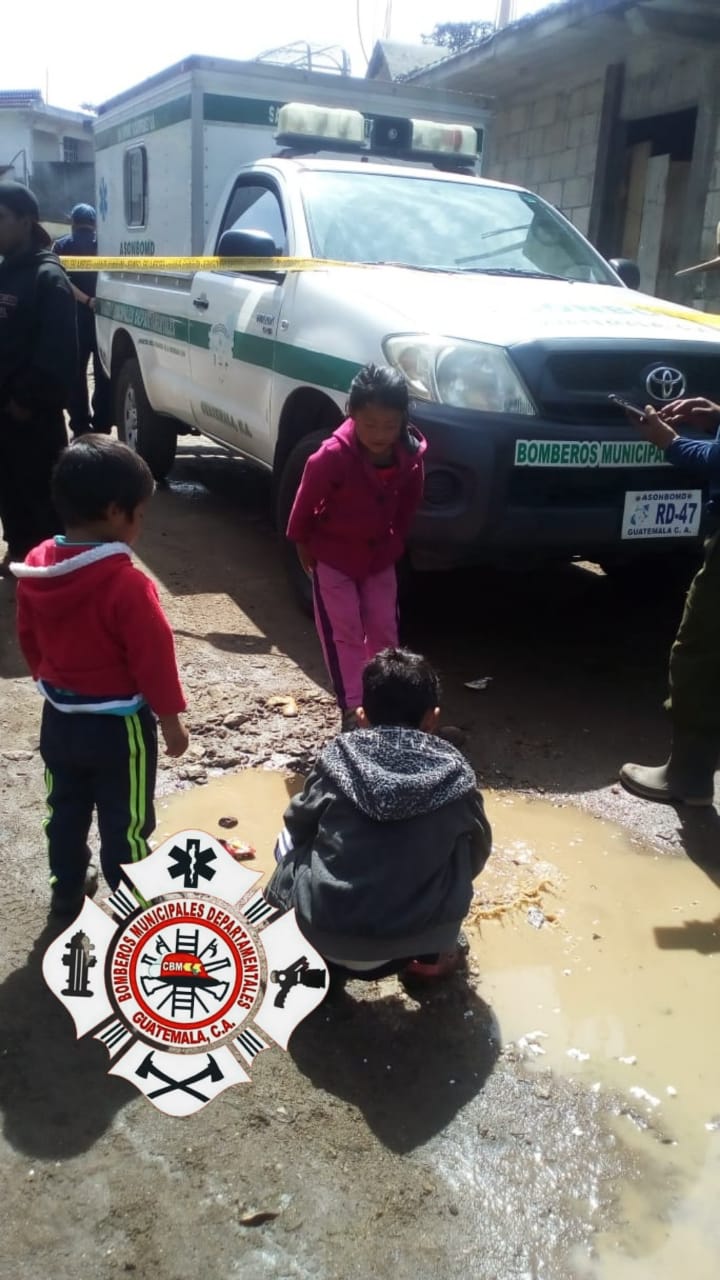 Hallan Muerto A Un Hombre Dentro De Una Casa En Construcción - Grupo ...